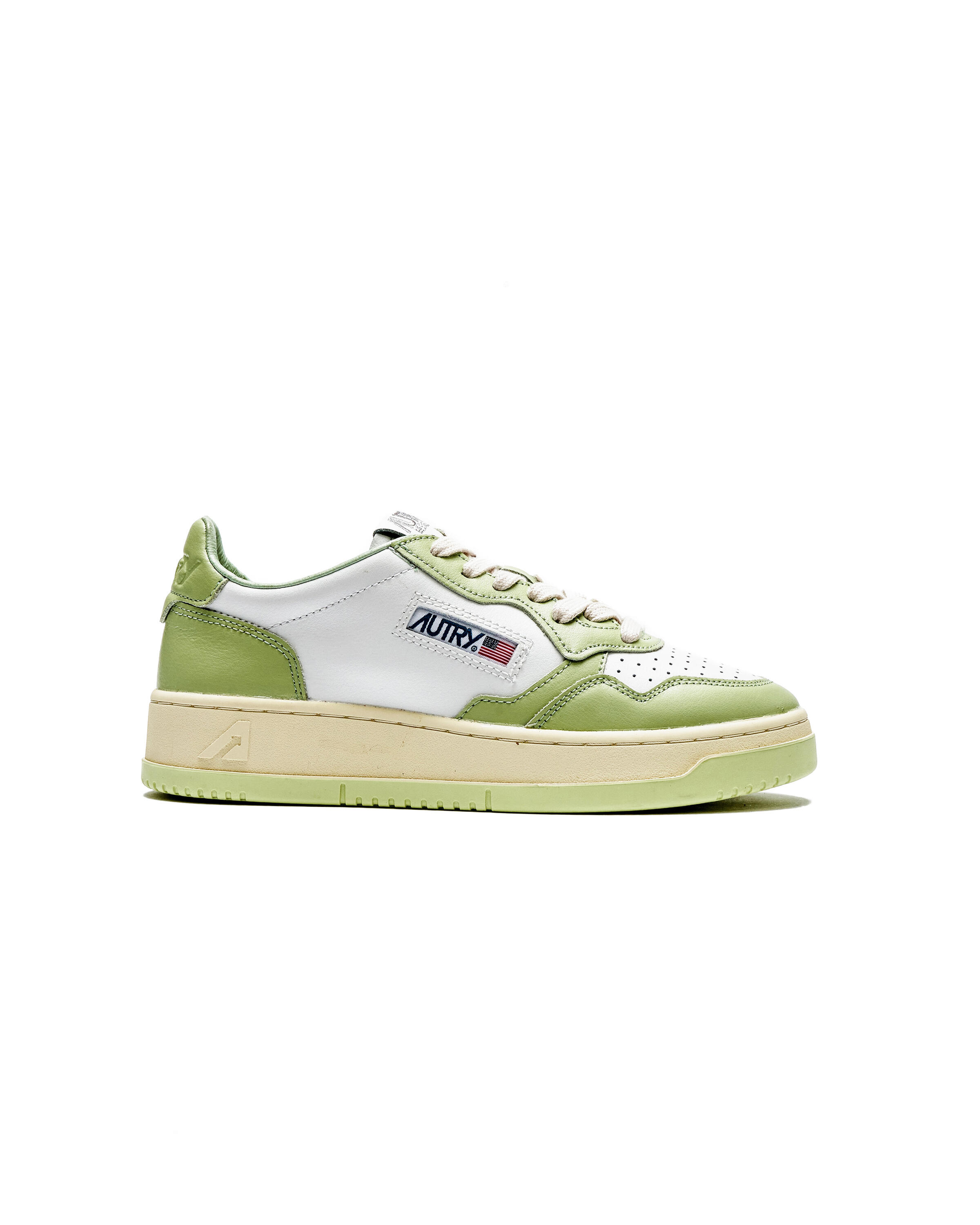 Autry Action Shoes WMNS MEDALIST LOW