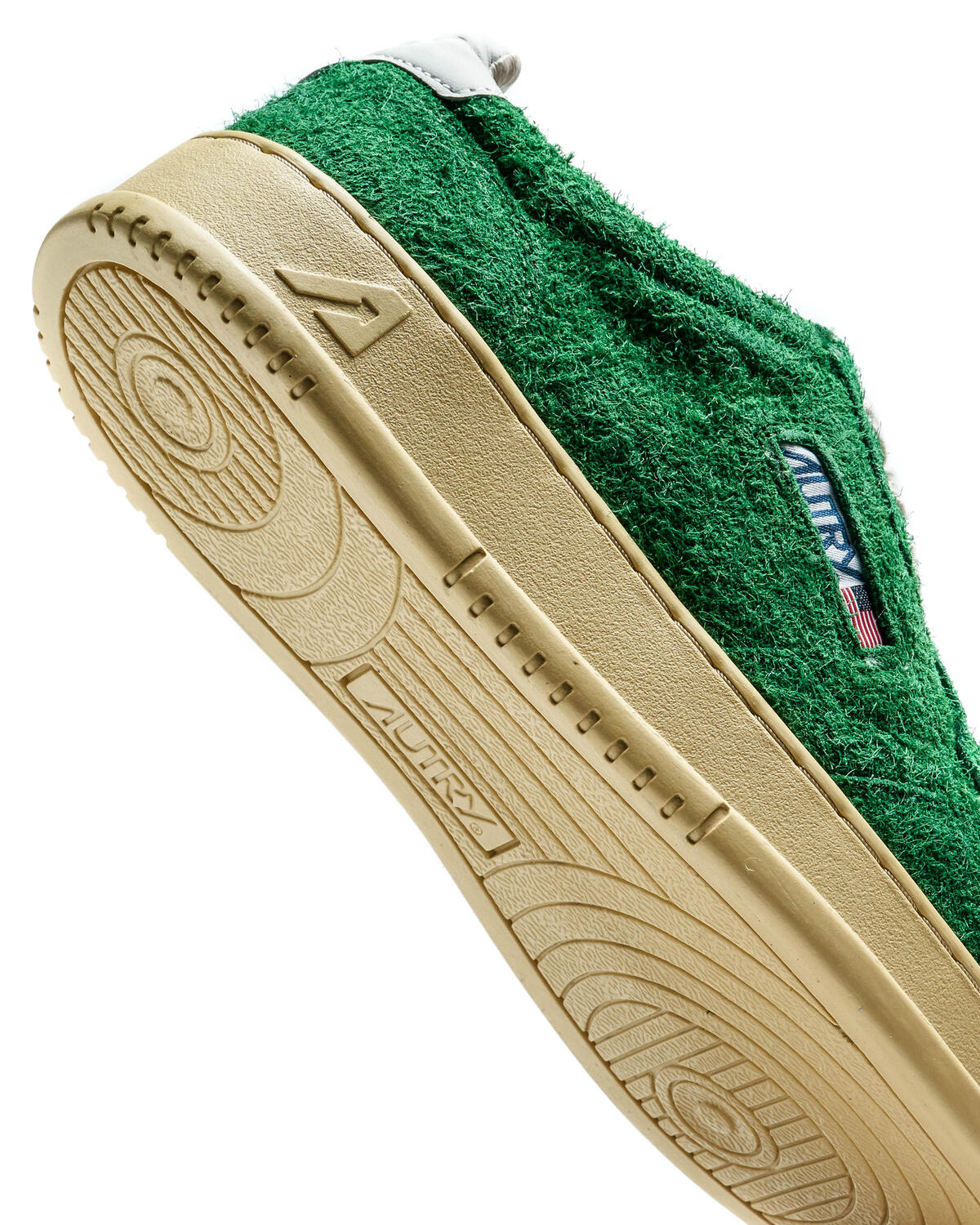 Autry Medalist Low - Image 7