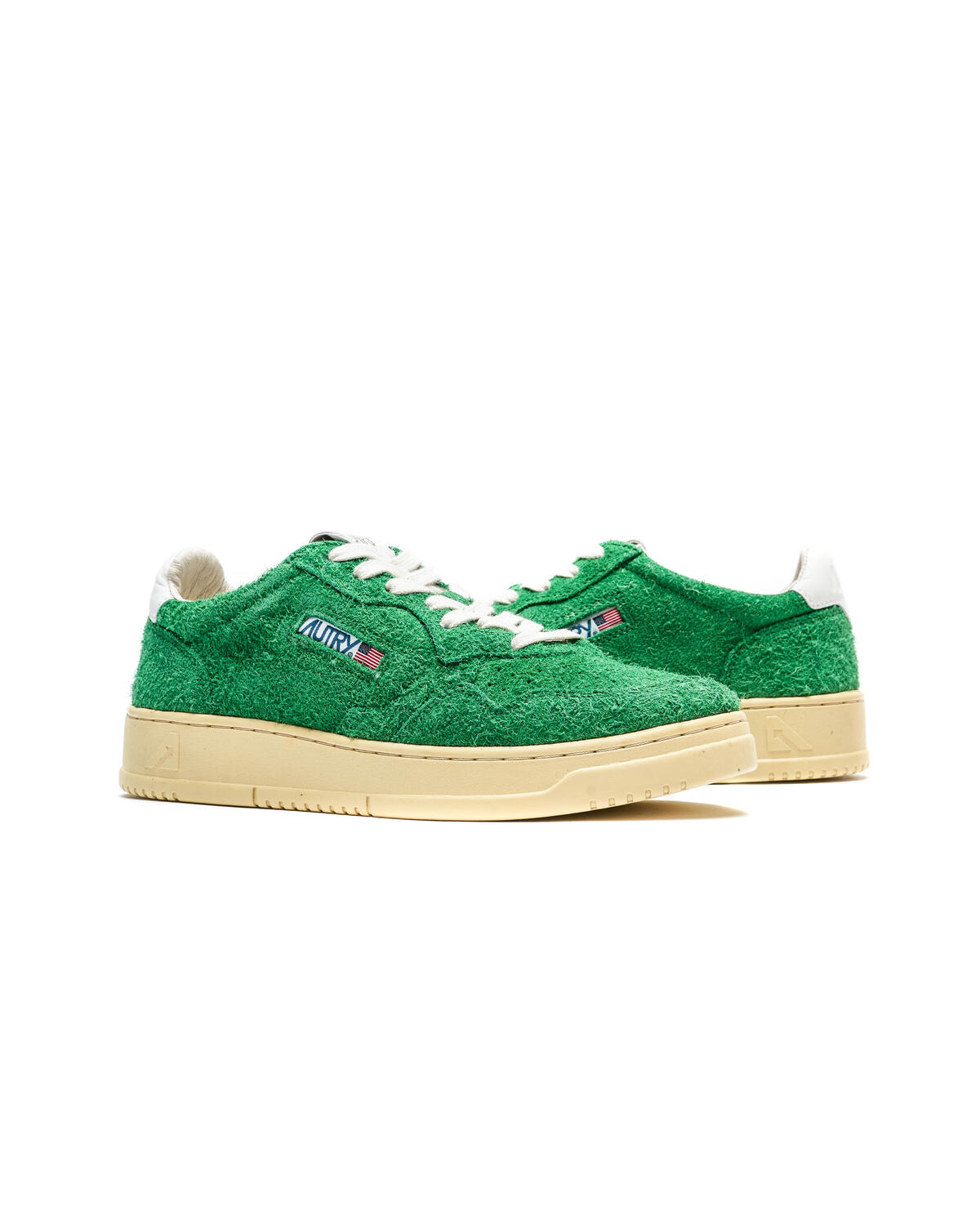 Autry Medalist Low - Image 5