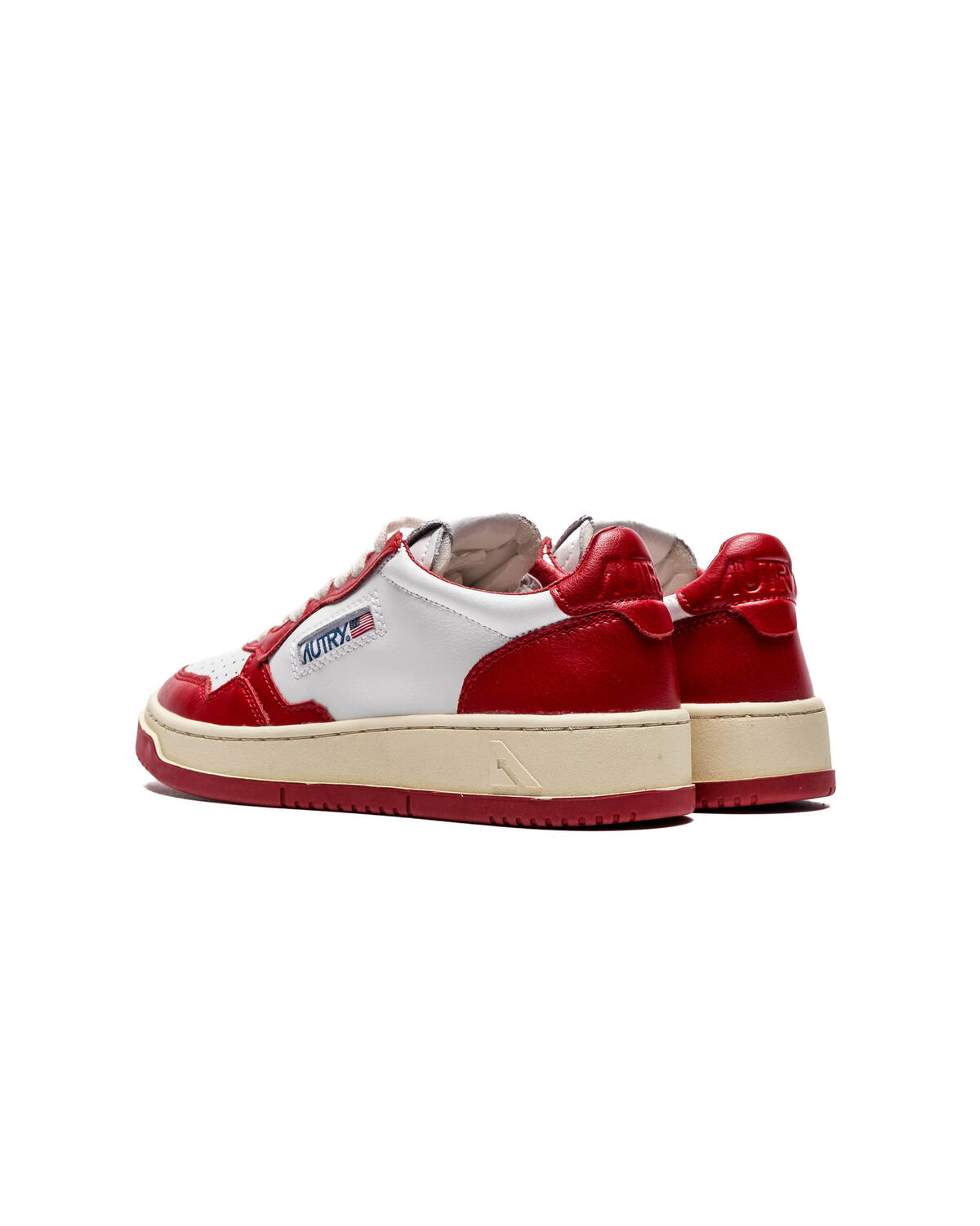 Autry Action Shoes Wmns Medalist Low - Image 7