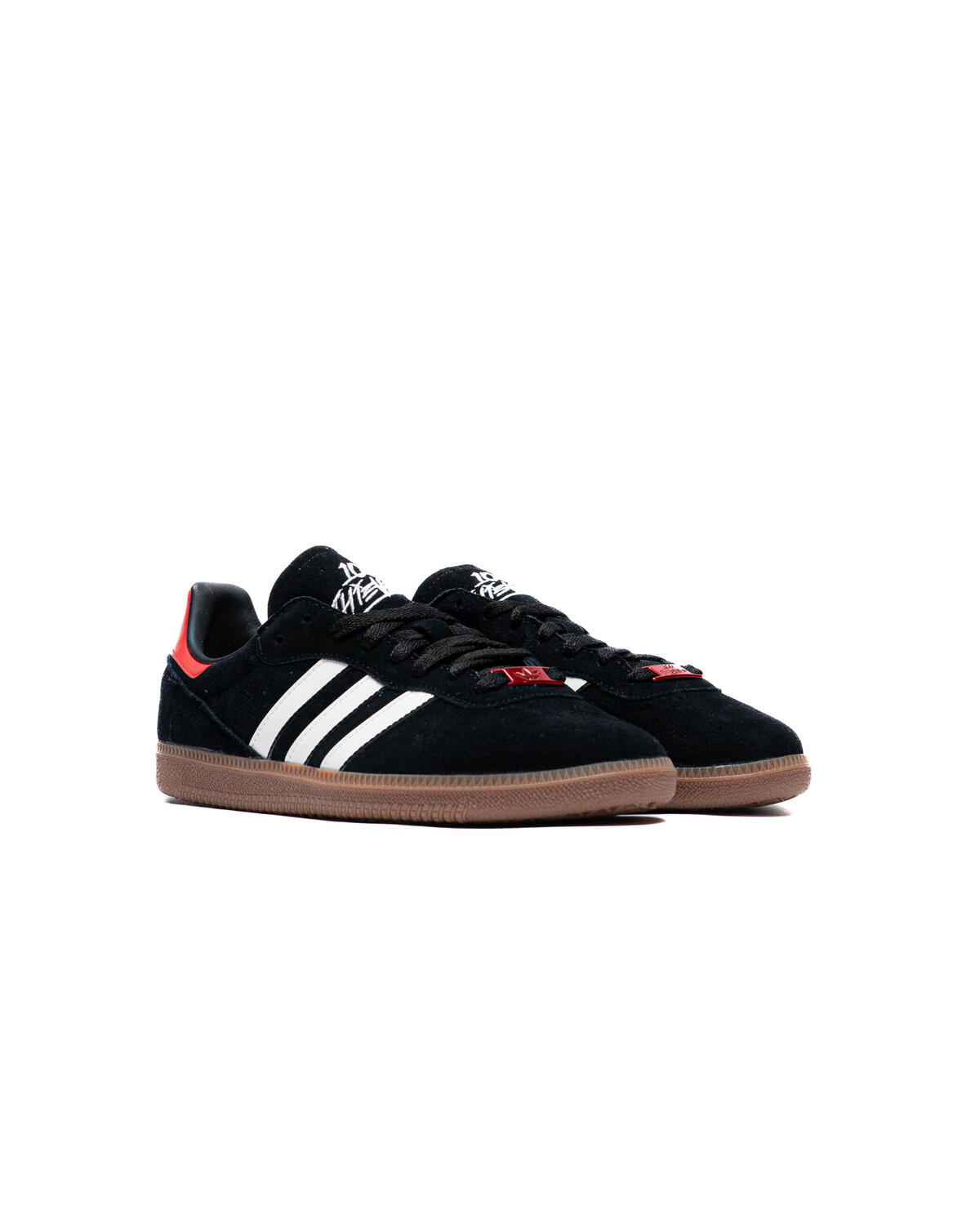 Adidas 100 Thieves Palos Hills Black (Women's) - Image 25