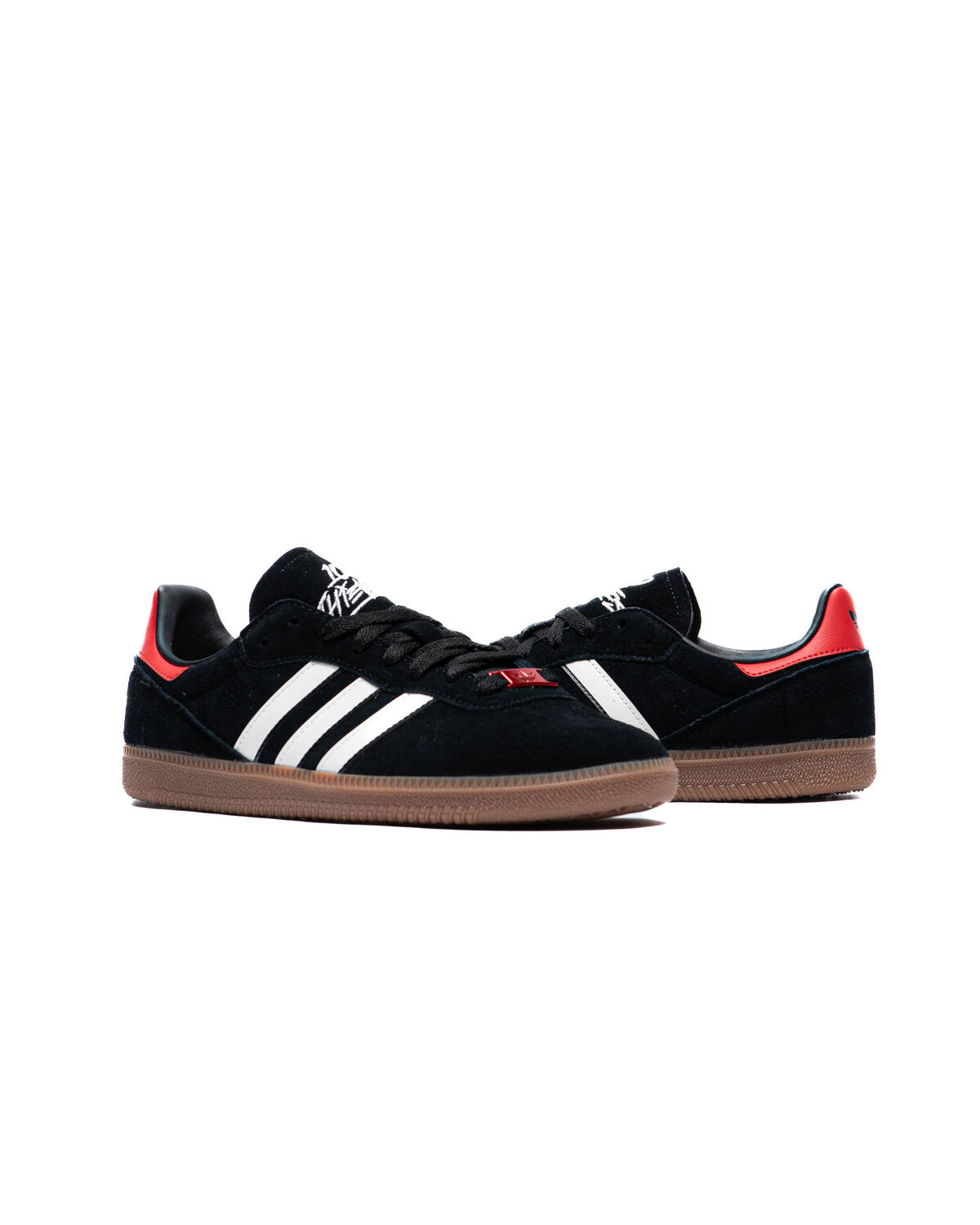 Adidas 100 Thieves Palos Hills Black (Women's) - Image 27