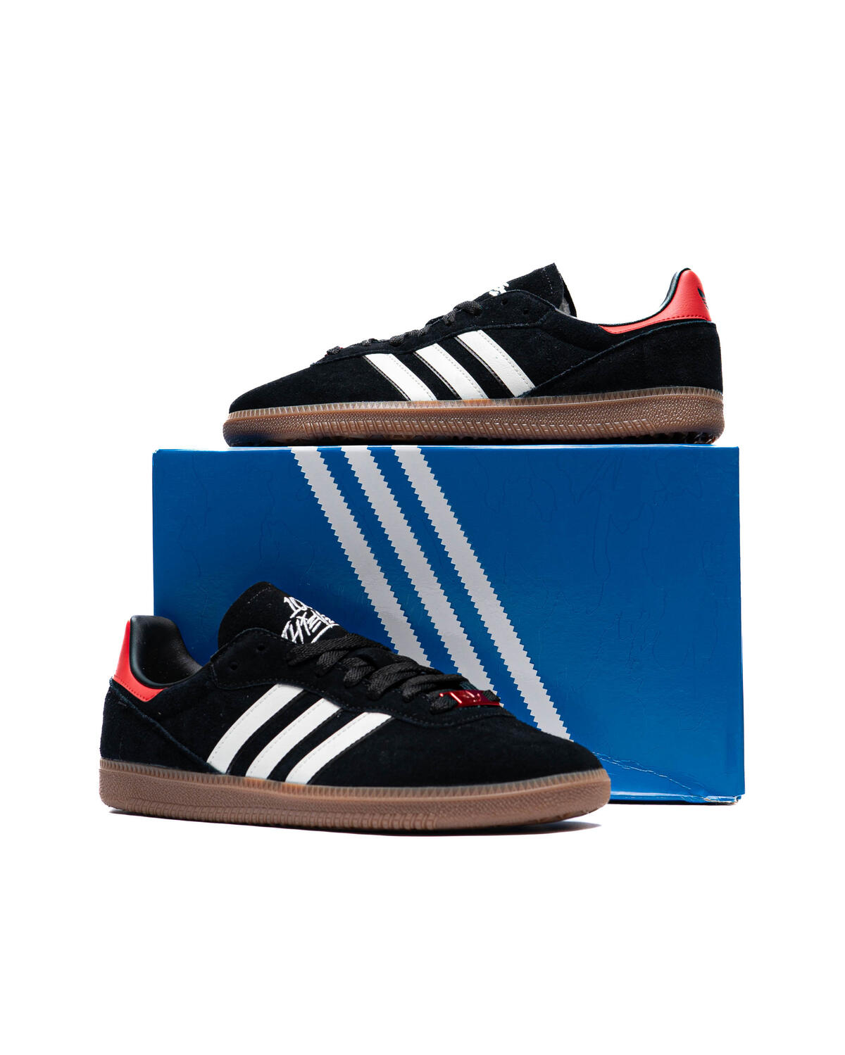 Adidas 100 Thieves Palos Hills Black (Women's) - Image 28