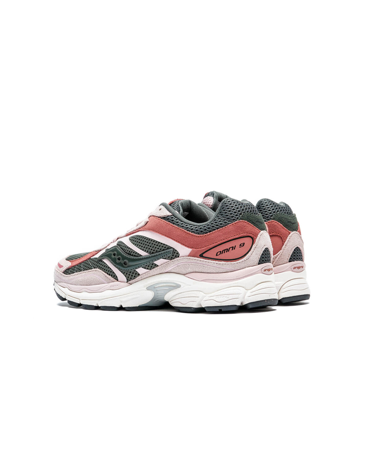 Saucony Progrid OMNI 9 - Image 4