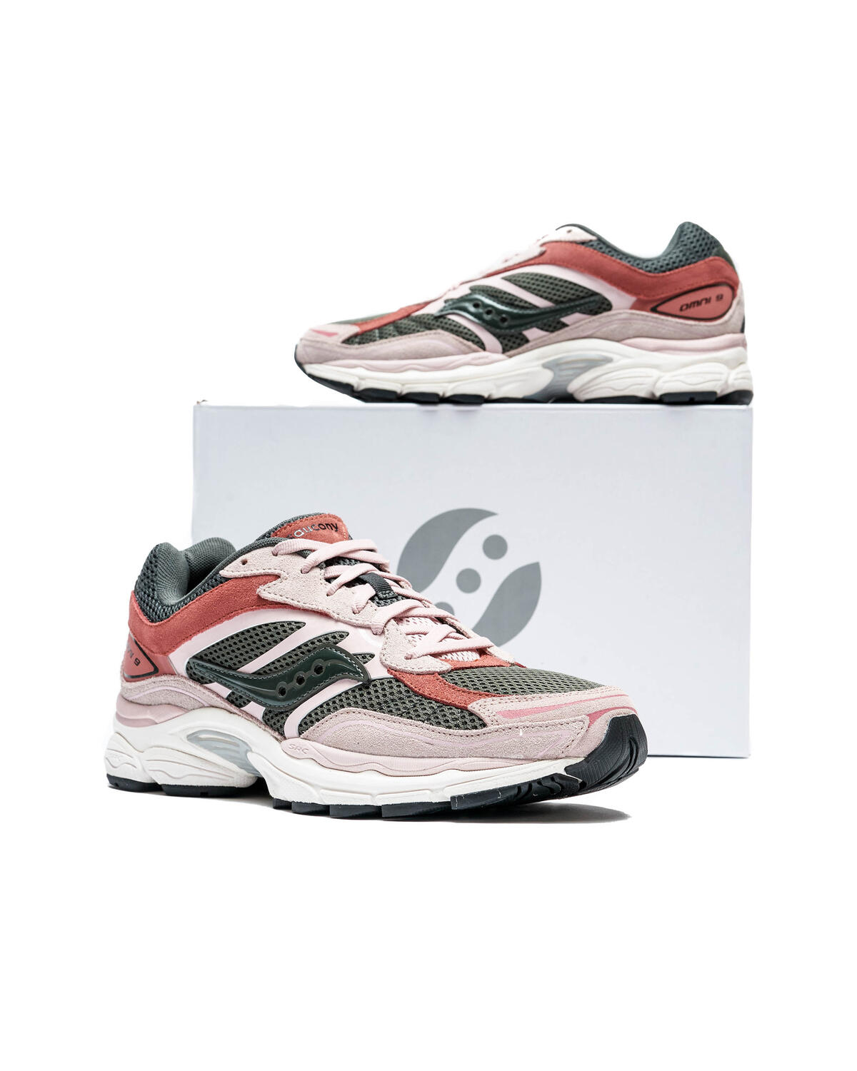 Saucony Progrid OMNI 9 - Image 6