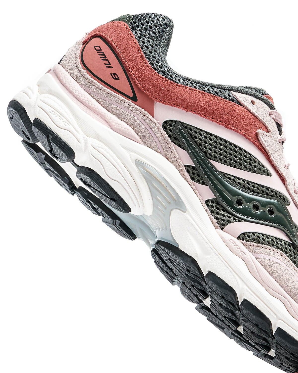 Saucony Progrid OMNI 9 - Image 7