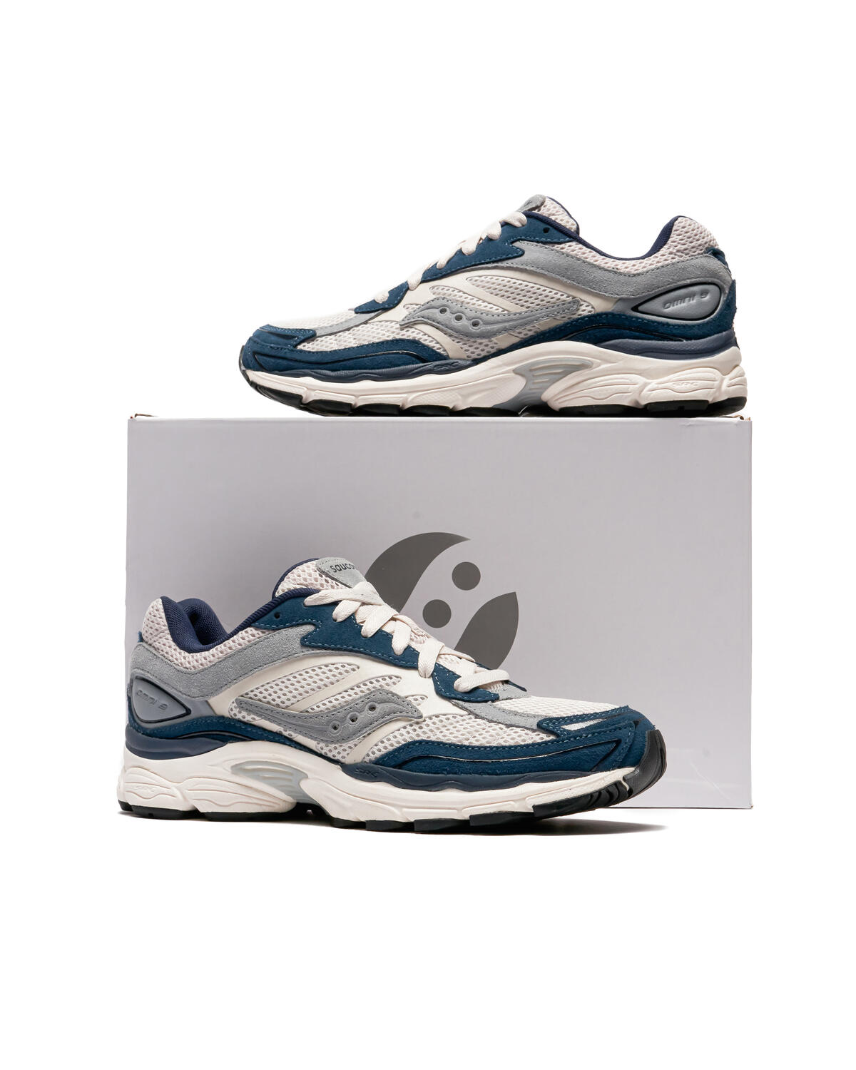 Saucony Progrid OMNI 9 - Image 6