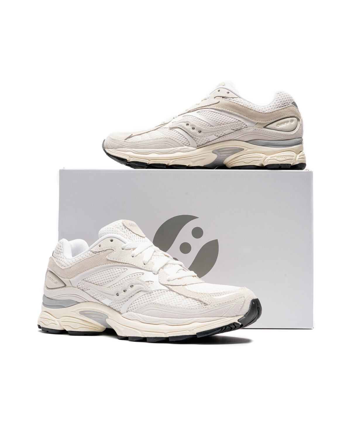 Saucony Progrid OMNI 9 - Image 6