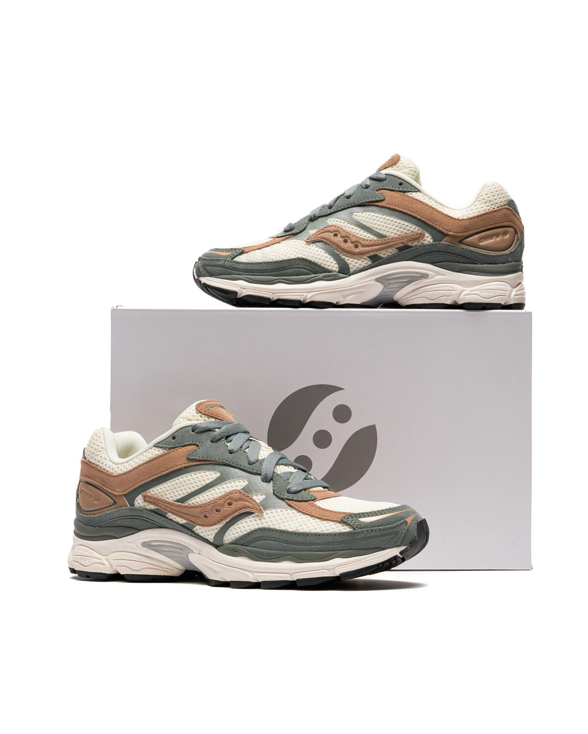 Saucony Progrid OMNI 9 - Image 6