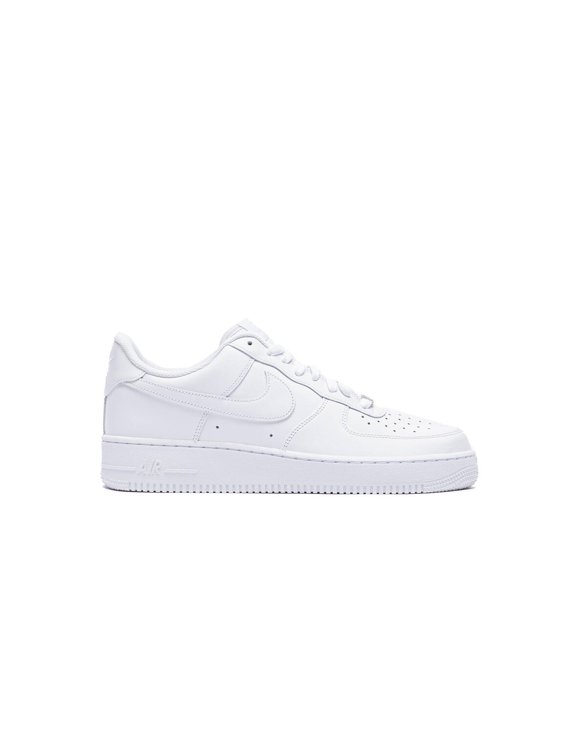 Nike Women's Air Force 1 '07 White - Image 106