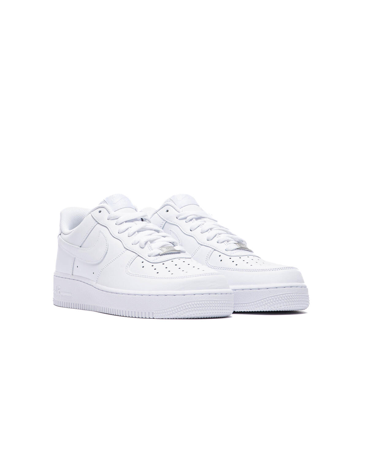 Nike Women's Air Force 1 '07 White - Image 107