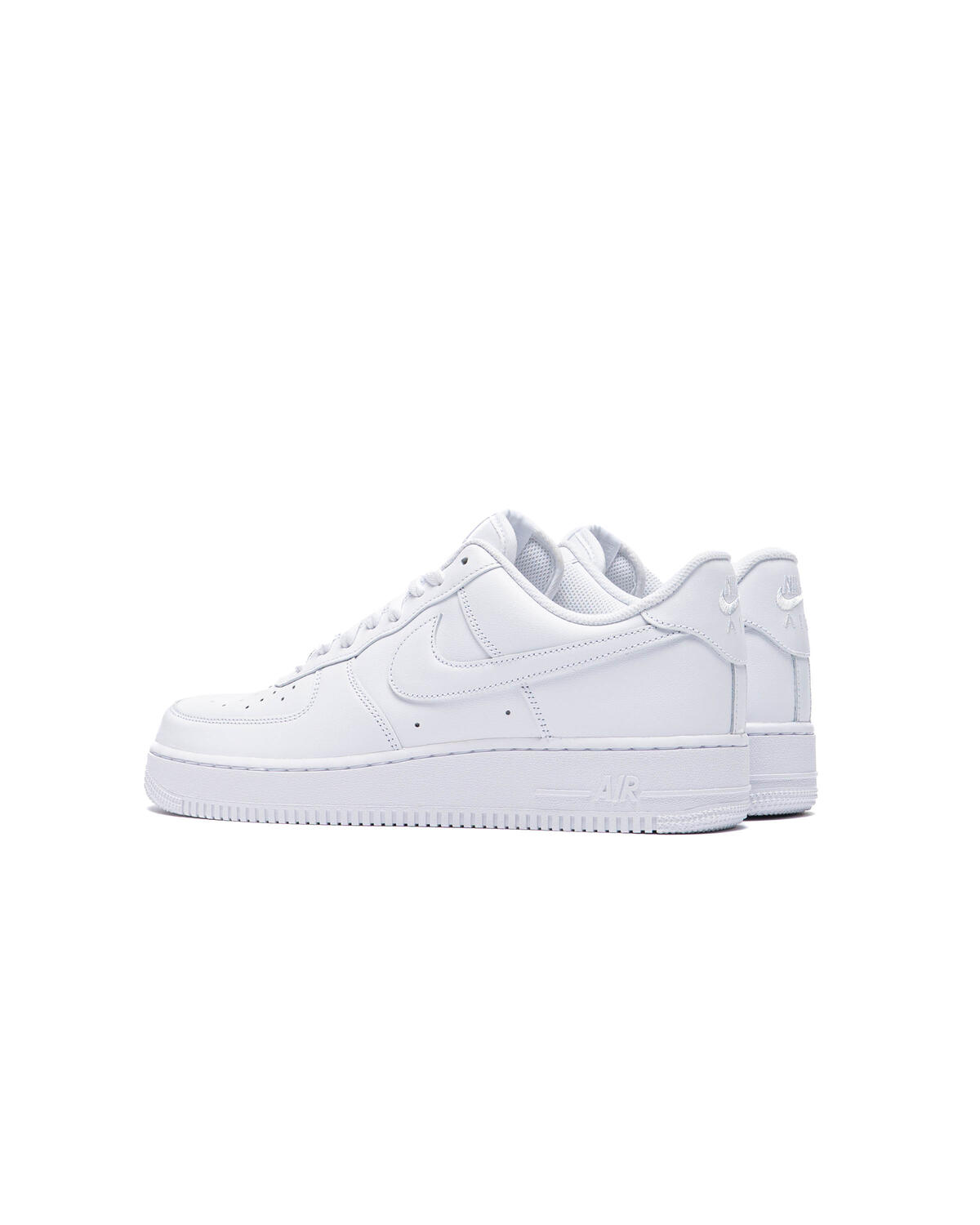 Nike Women's Air Force 1 '07 White - Image 108