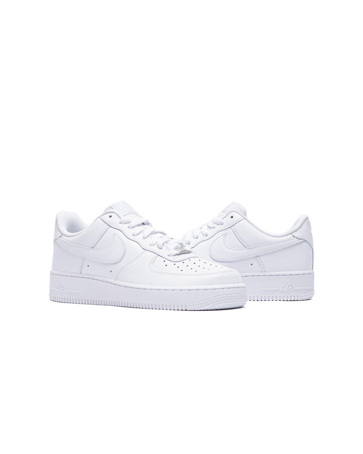 Nike Women's Air Force 1 '07 White - Image 109