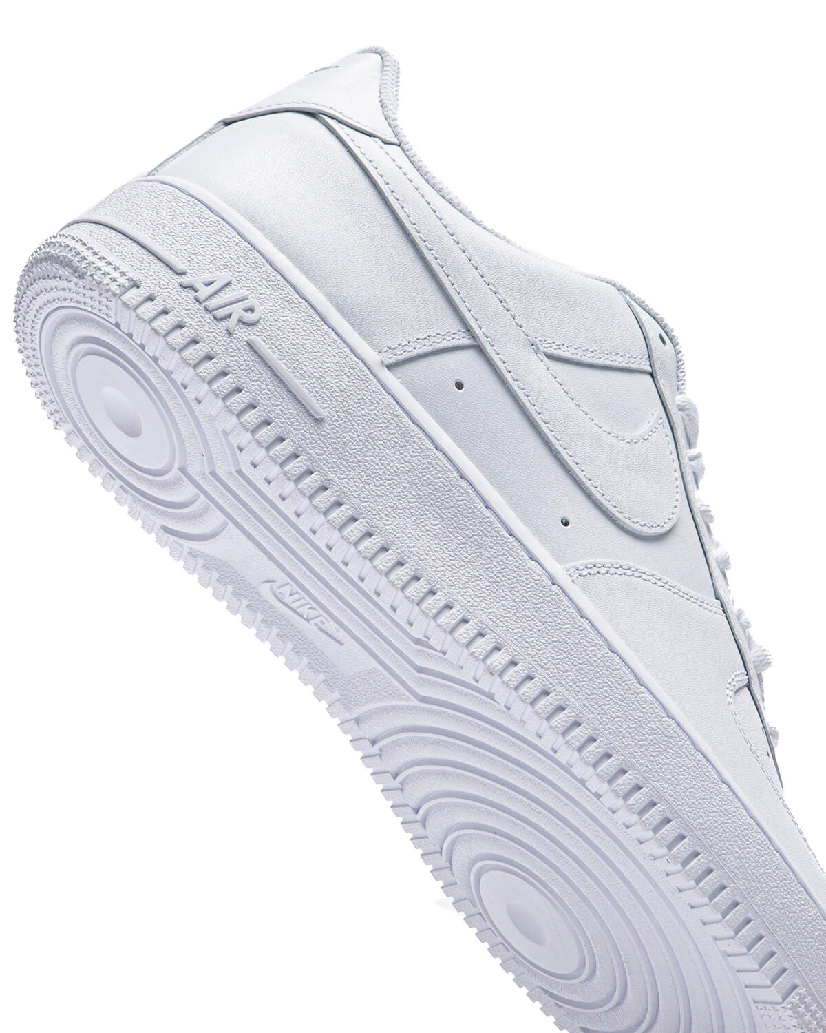 Nike Women's Air Force 1 '07 White - Image 111