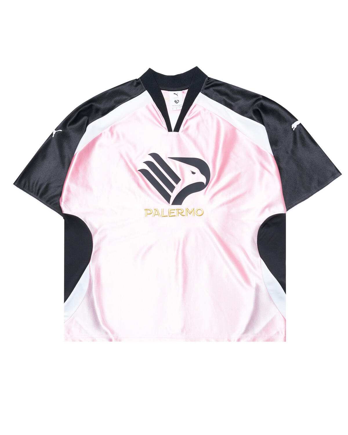 PUMA x Palermo F.C. Jersey - Image 7