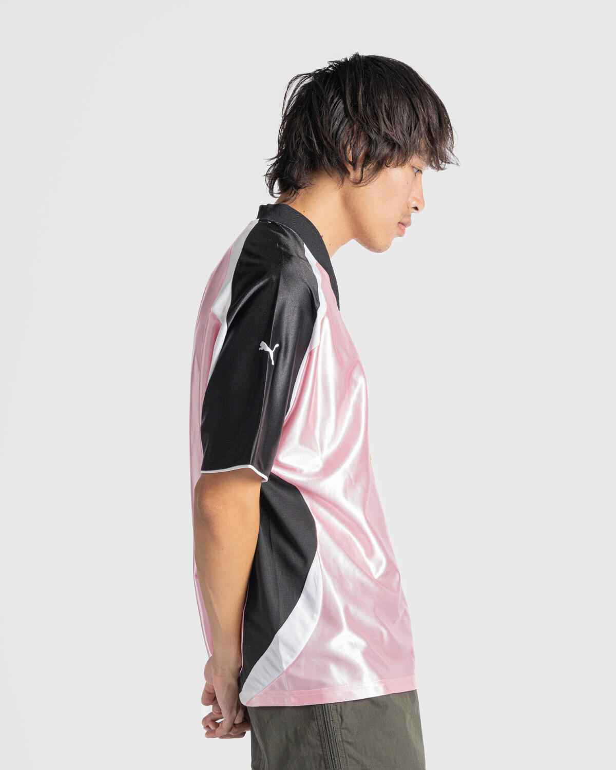 PUMA x Palermo F.C. Jersey - Image 10