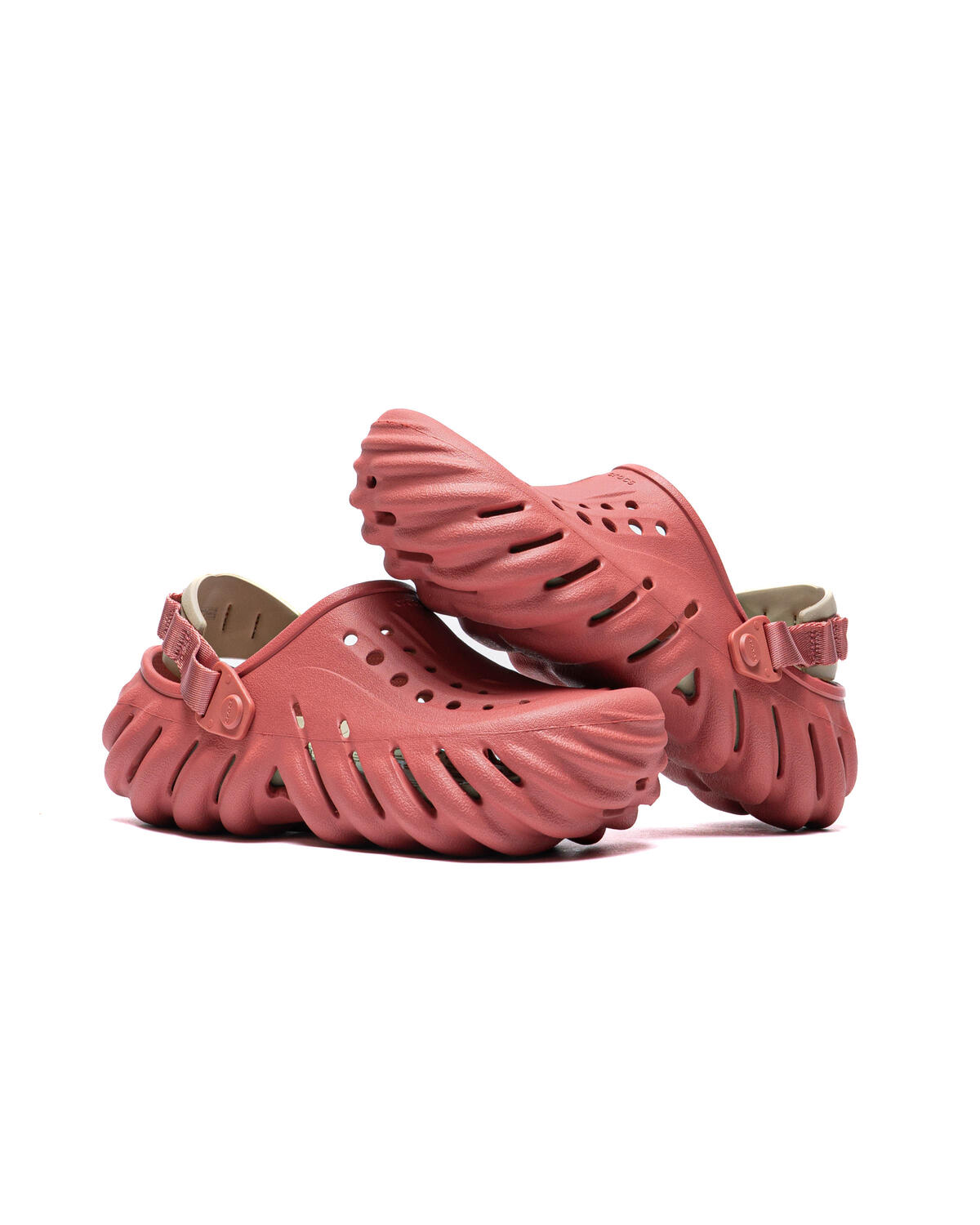 Crocs Echo Clog 207937-6XJ AFEW STORE