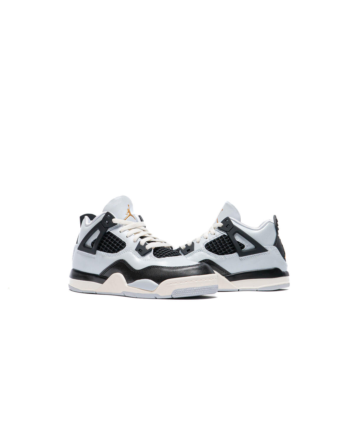 Air Jordan 4 Retro Platinum Gold (PS) - Image 36