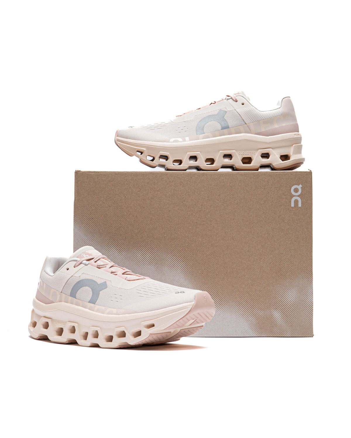 On Running Cloudmonster (Women's) - Image 6