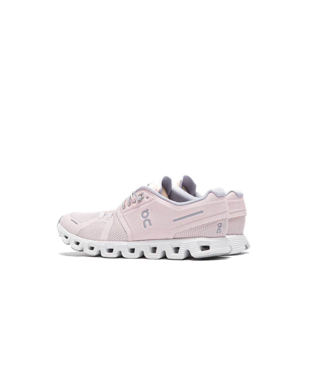 On Running Womens Cloud 5 Shoes - Image 4
