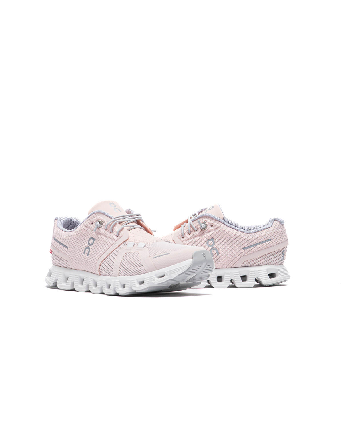 On Running Womens Cloud 5 Shoes - Image 5