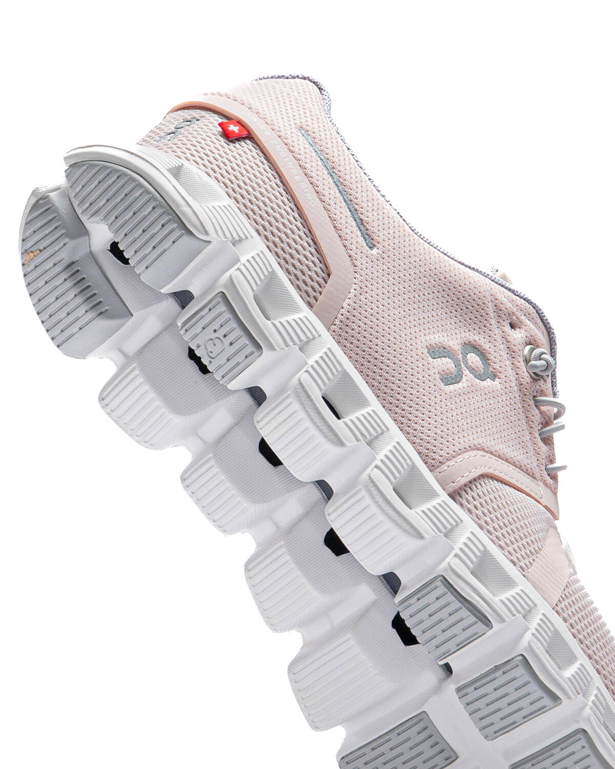 On Running Womens Cloud 5 Shoes - Image 7