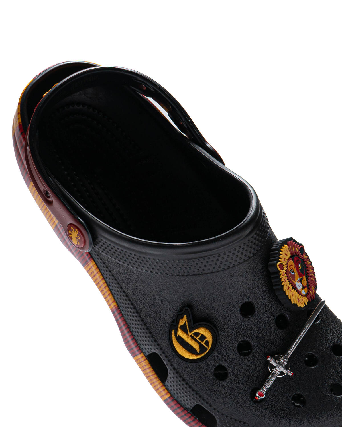 Crocs x Harry Potter Gryffindor Classic Clog | 210553-90H 
