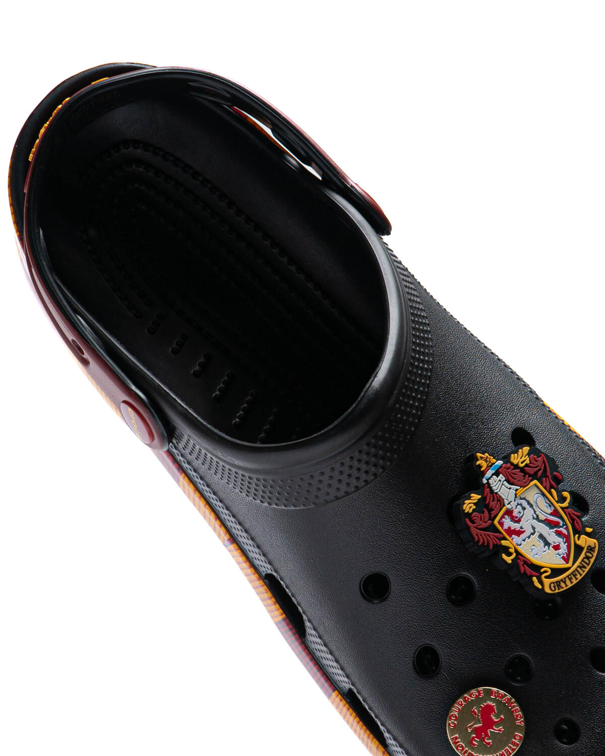 Crocs x Harry Potter Gryffindor Classic Clog | 210553-90H 