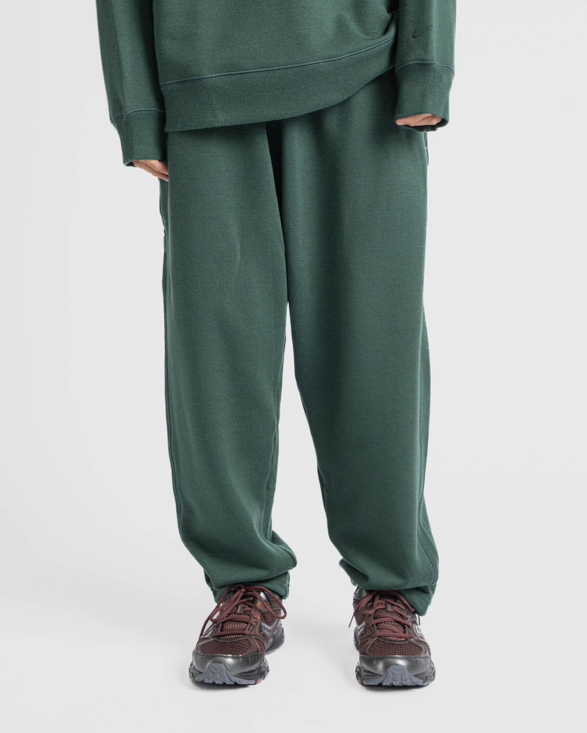 Nike Fleece Pant - Image 4