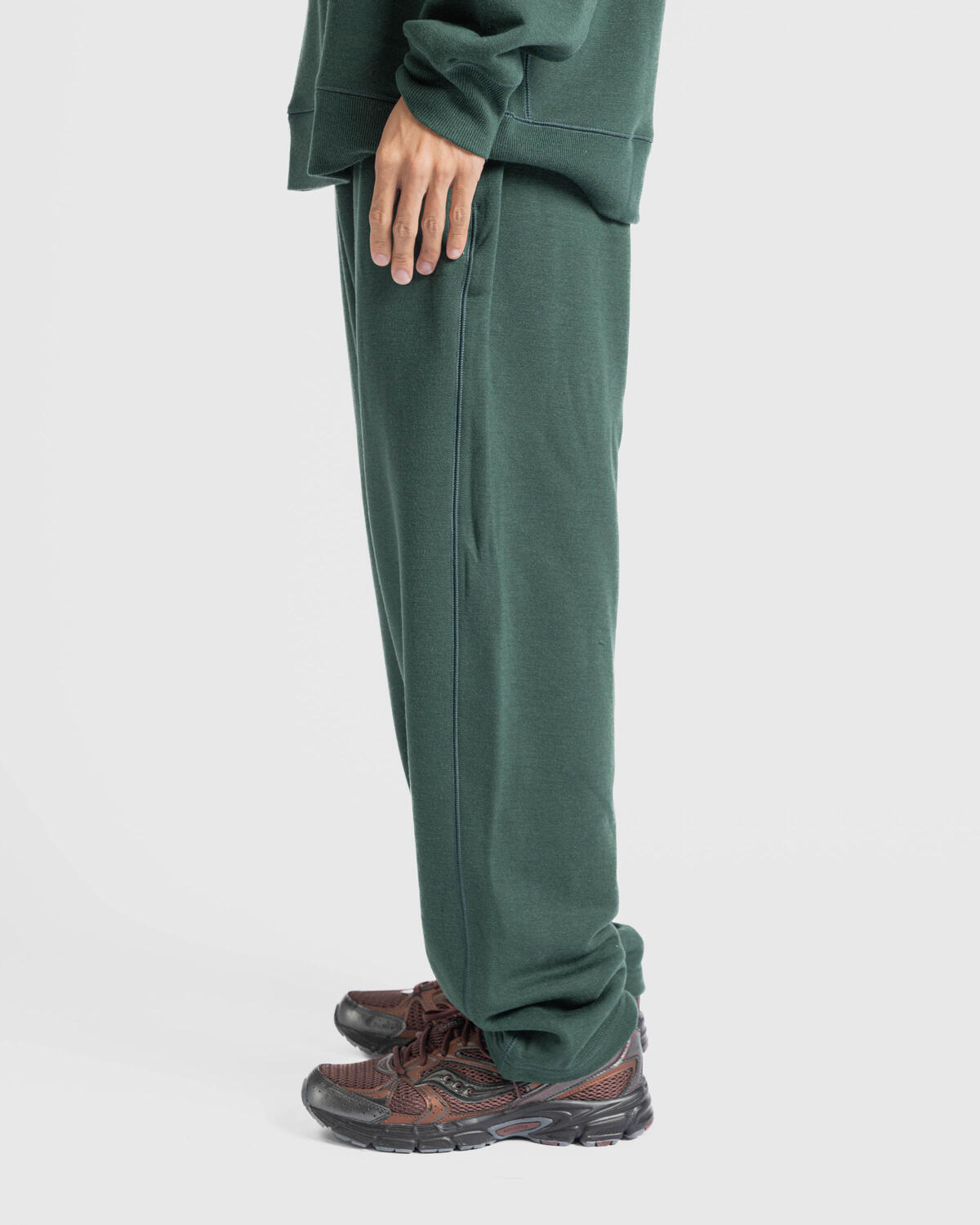 Nike Fleece Pant - Image 5