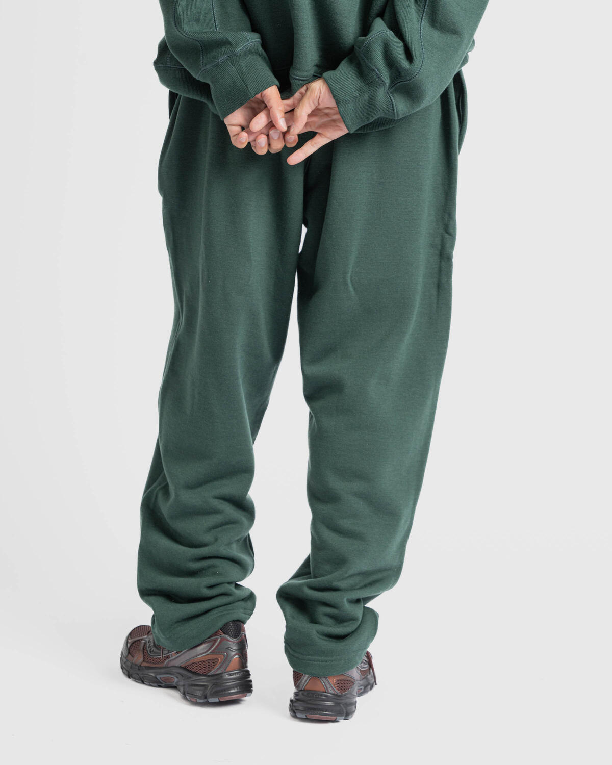 Nike Fleece Pant - Image 6