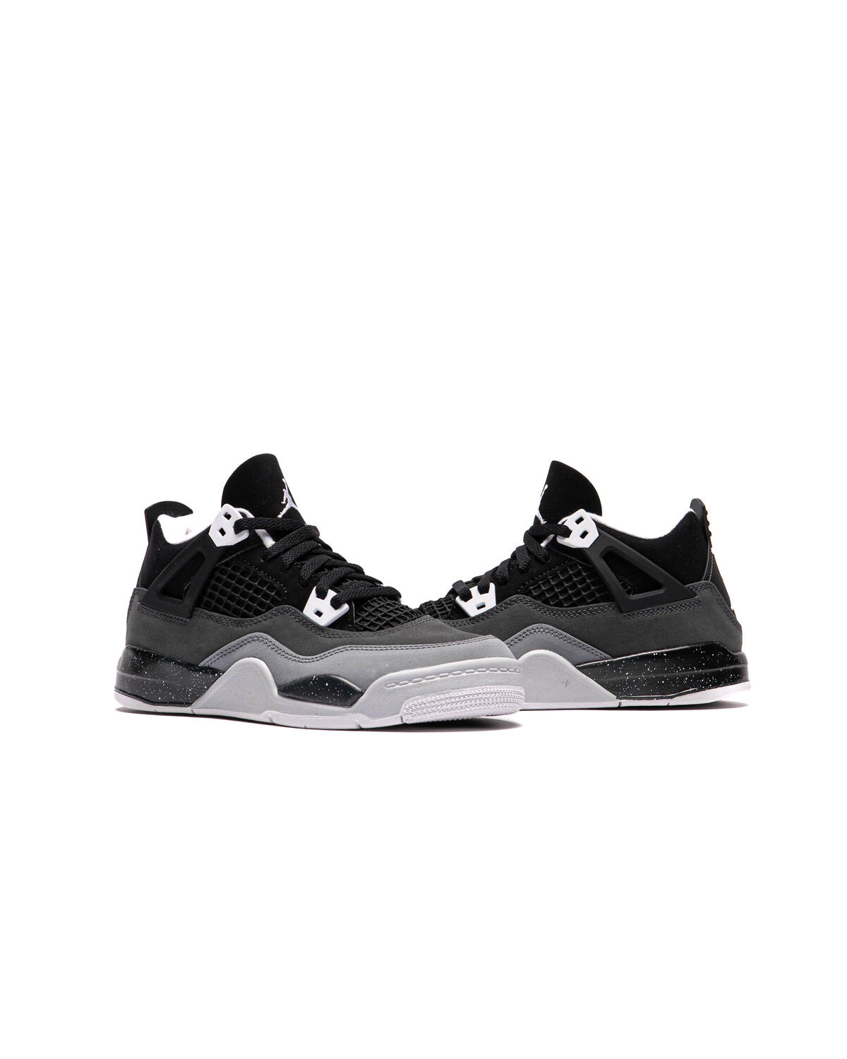 Air Jordan 4 Retro 'Fear' (PS) - Image 52