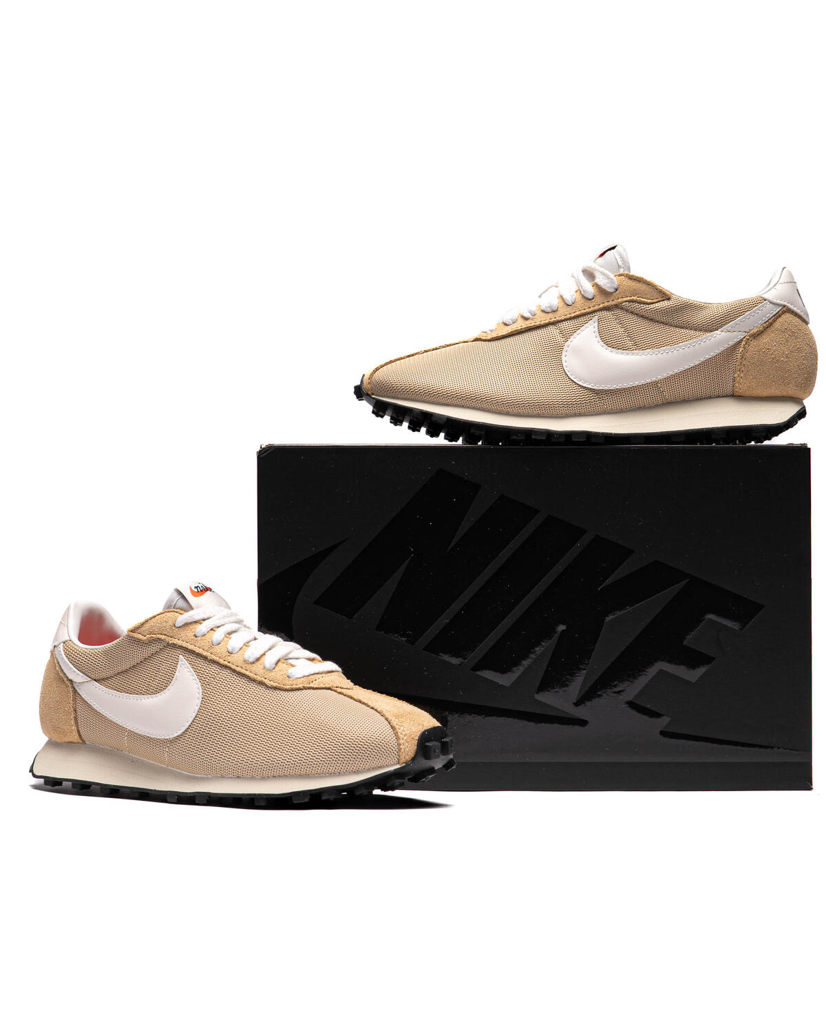 Nike LD-1000 Team Gold Sail (Women's) - Image 20