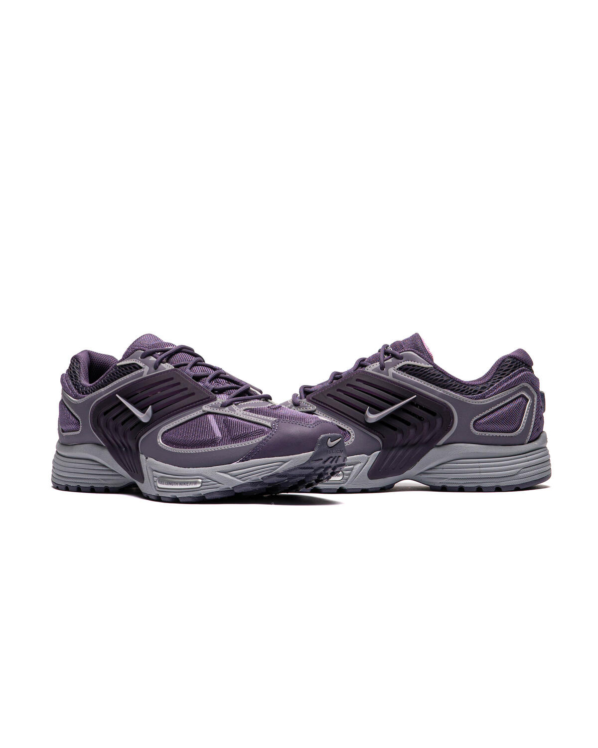 Nike Air Pegasus Wave 'Dark Raisin/Cement Grey/Metallic Silver' - Image 22