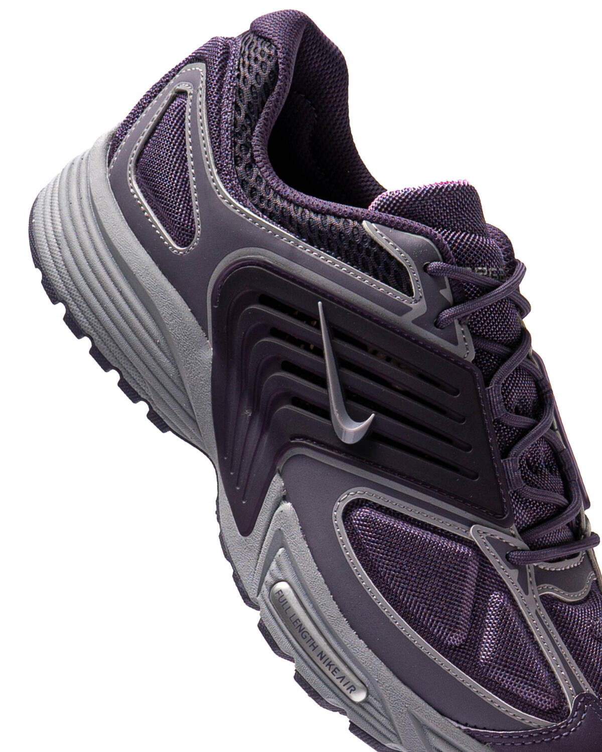 Nike Air Pegasus Wave 'Dark Raisin/Cement Grey/Metallic Silver' - Image 24