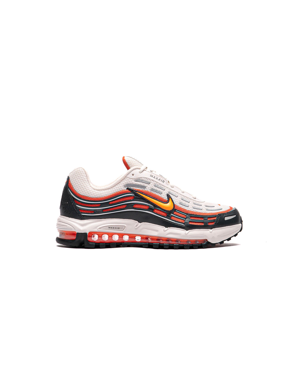 Nike Air Max TL 2.5 'Phantom/Total Orange/Dark Smoke Grey' (Women's) - Image 23