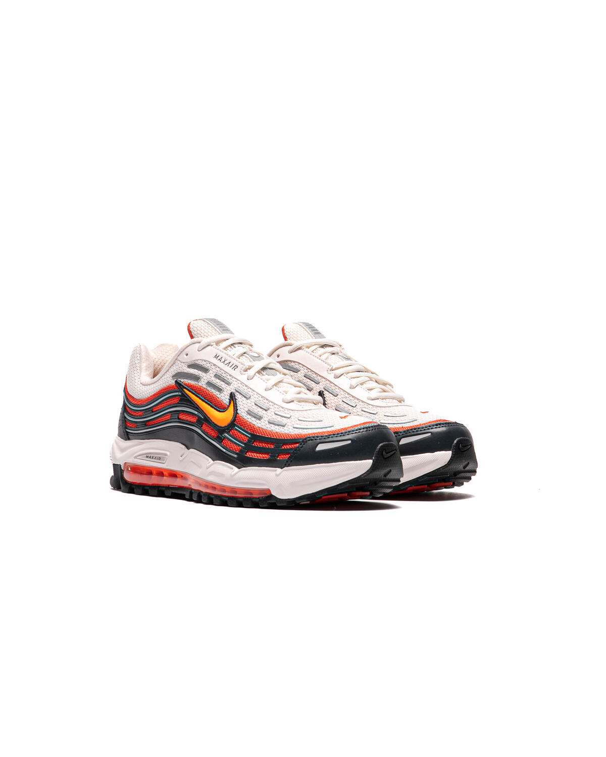 Nike Air Max TL 2.5 'Phantom/Total Orange/Dark Smoke Grey' (Women's) - Image 24