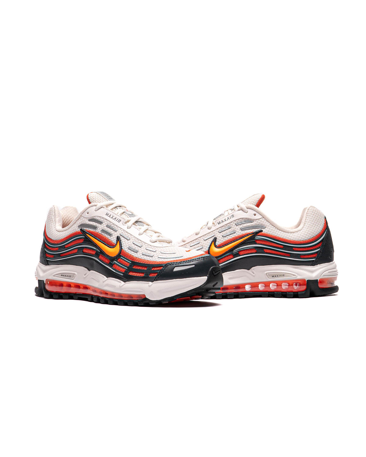 Nike Air Max TL 2.5 'Phantom/Total Orange/Dark Smoke Grey' (Women's) - Image 26
