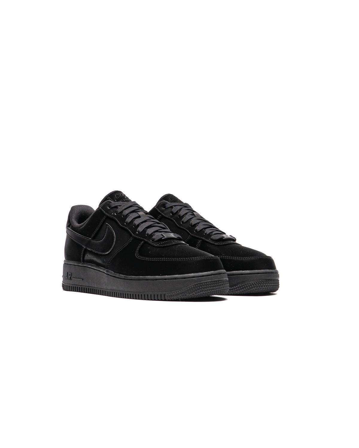 Nike Air Force 1 'Vanta Black' - Image 30