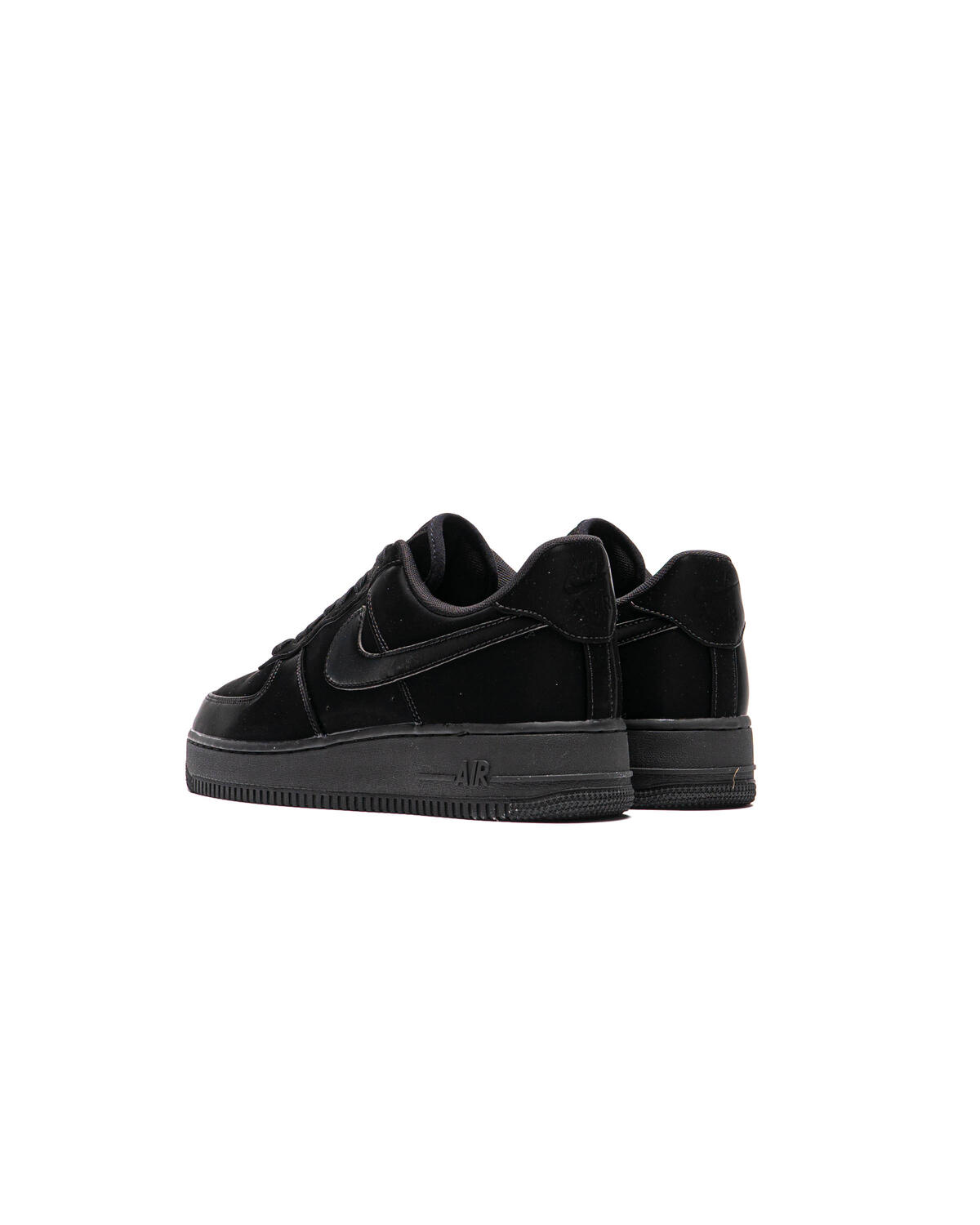 Nike Air Force 1 'Vanta Black' - Image 31