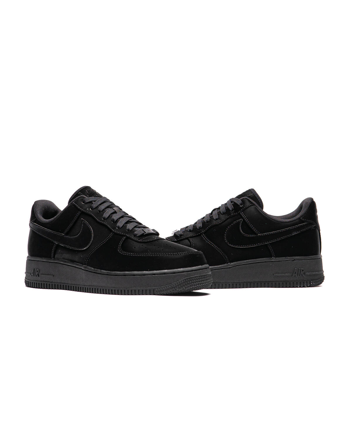 Nike Air Force 1 'Vanta Black' - Image 32