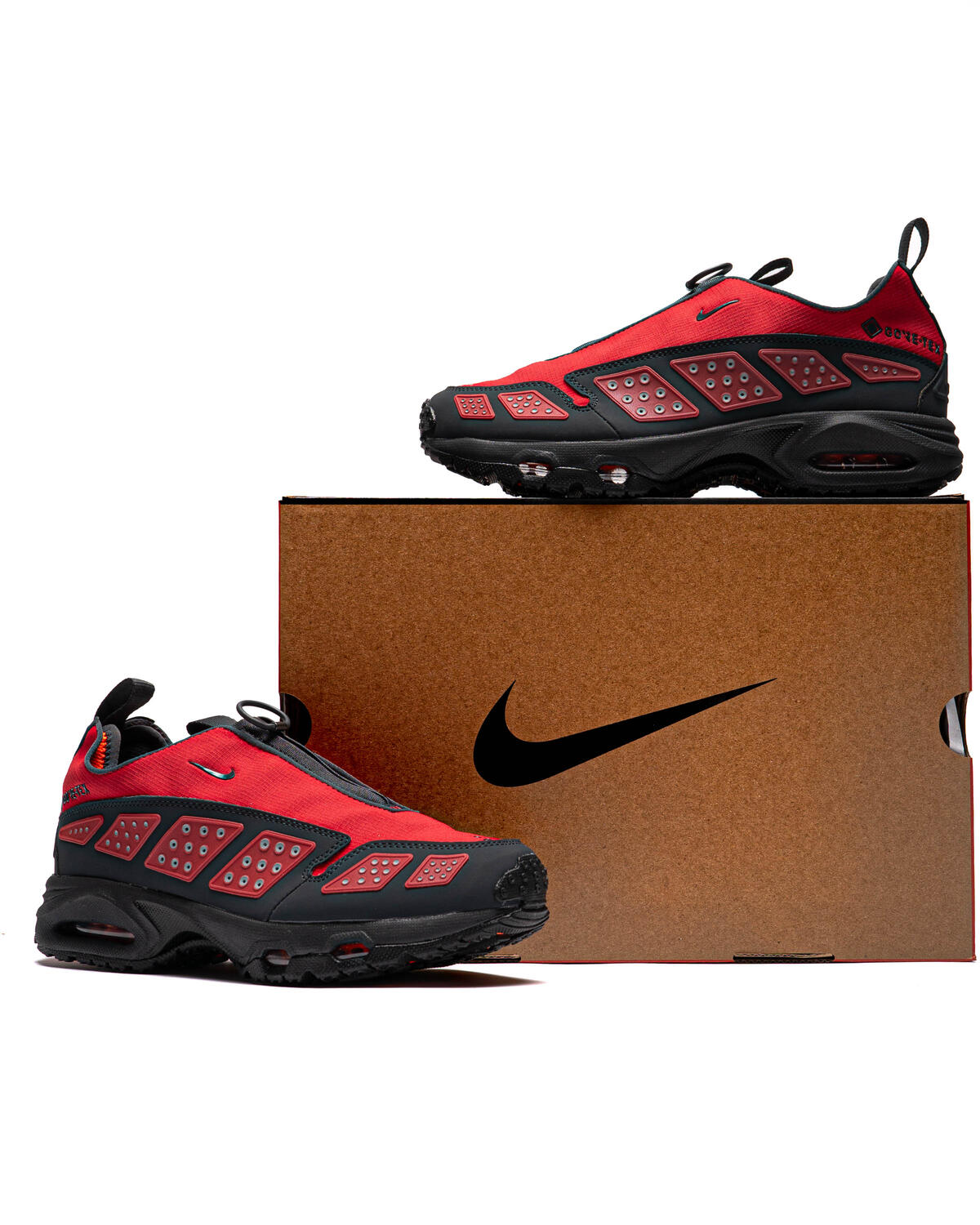 Nike Air Max SNDR Gore-Tex Hyper Crimson (Women's) - Image 40