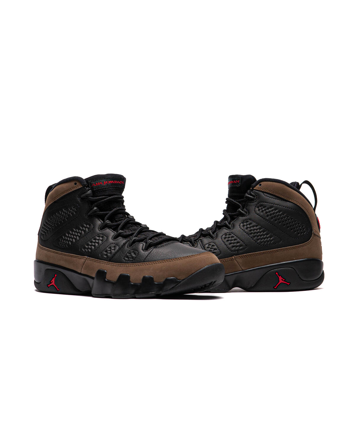 Air Jordan 9 Retro 'Olive' - Image 39