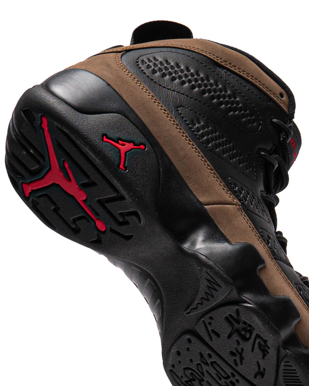 Air Jordan 9 Retro 'Olive' - Image 41