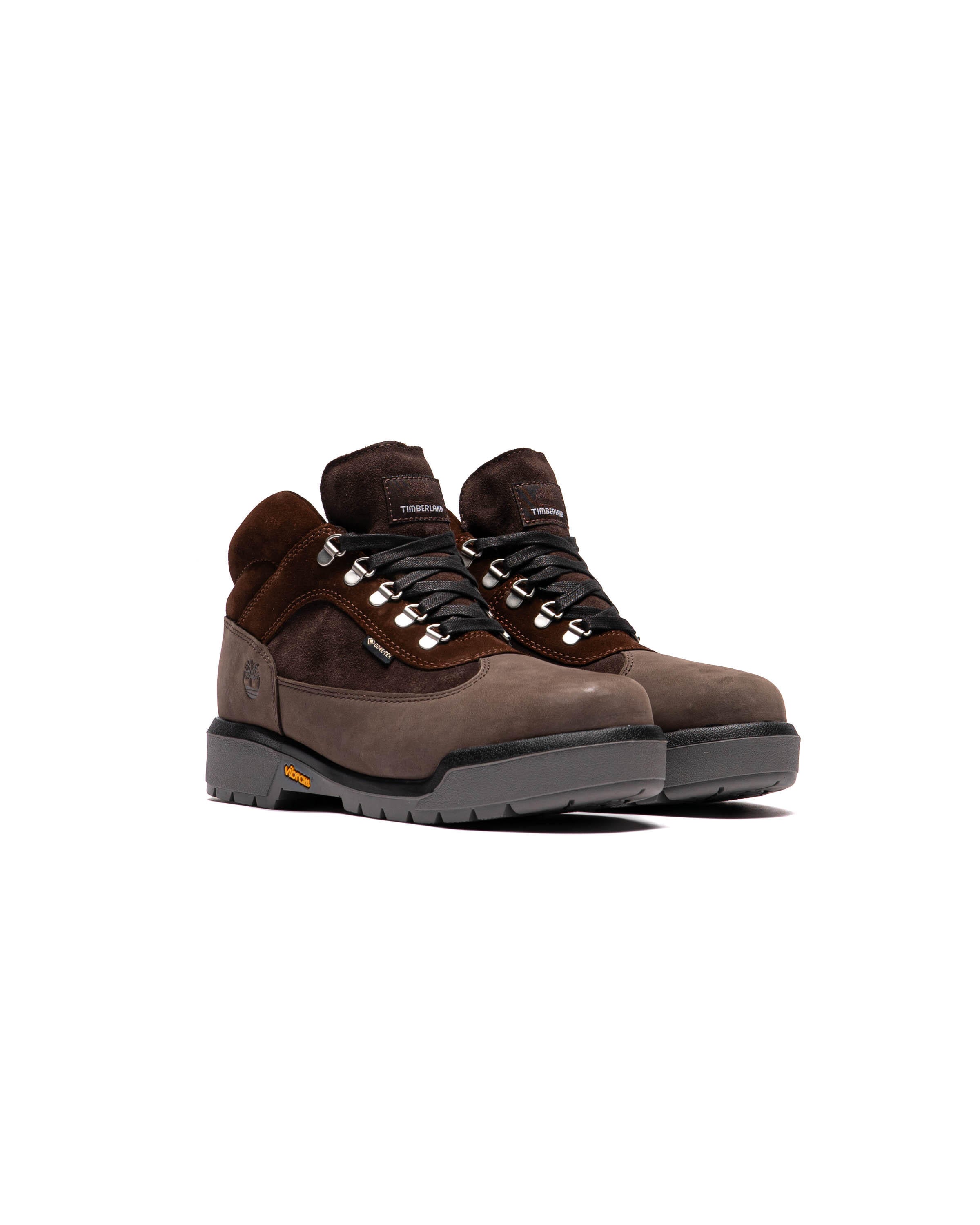 Timberland WATERPROOF Gore-Tex Field Boot Mid | TB0A2NRWW071 