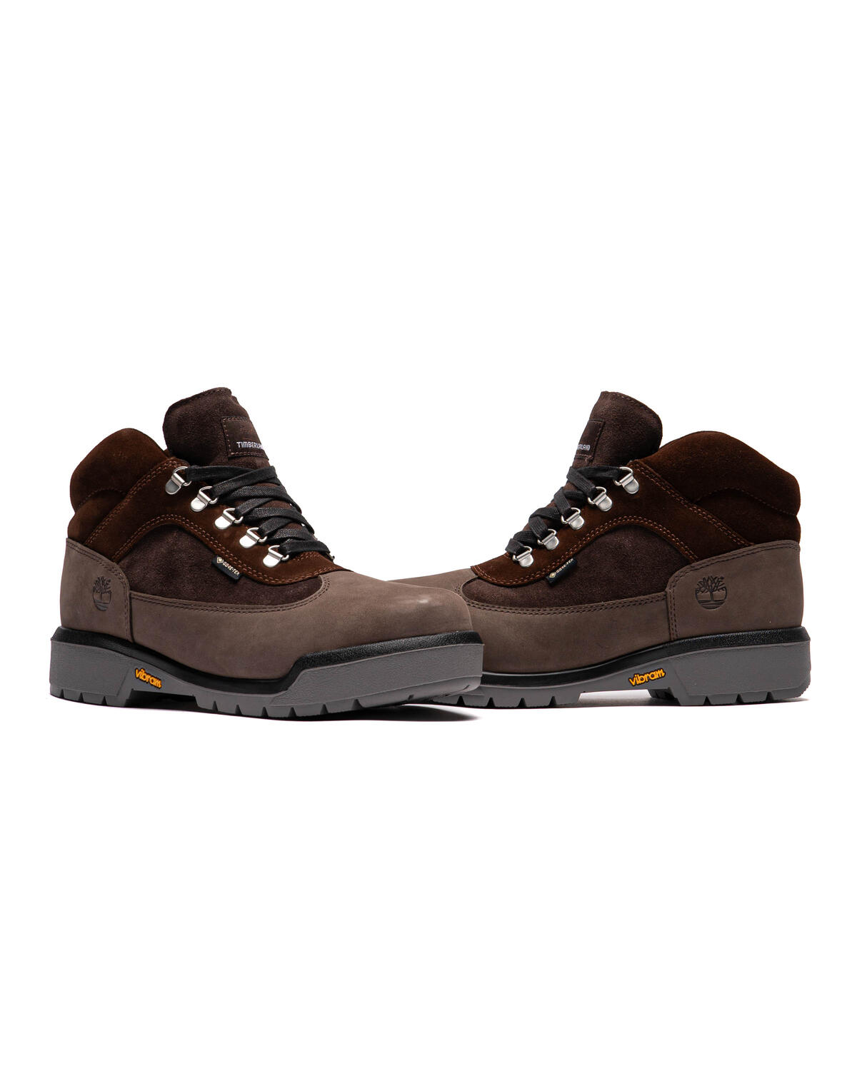 Timberland Waterproof Gore-Tex Field Boot Mid - Image 5
