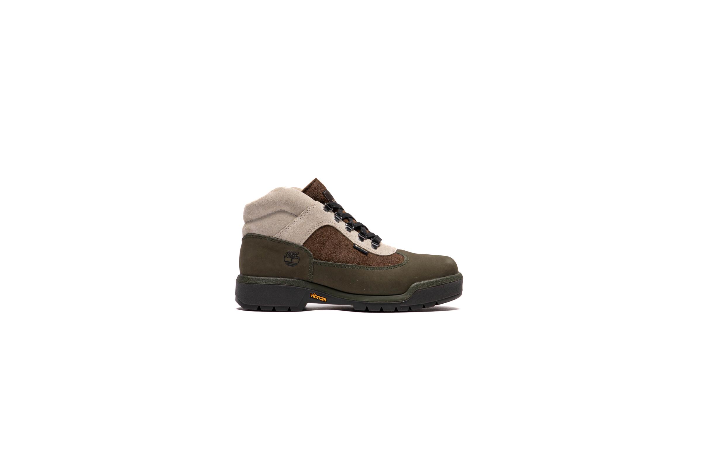 Timberland WATERPROOF Gore-Tex Field Boot Mid