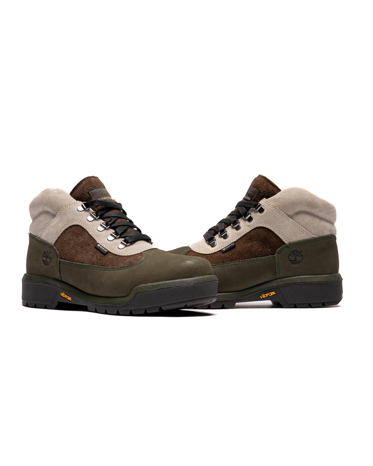 Timberland Waterproof Gore-Tex Field Boot Mid - Image 5