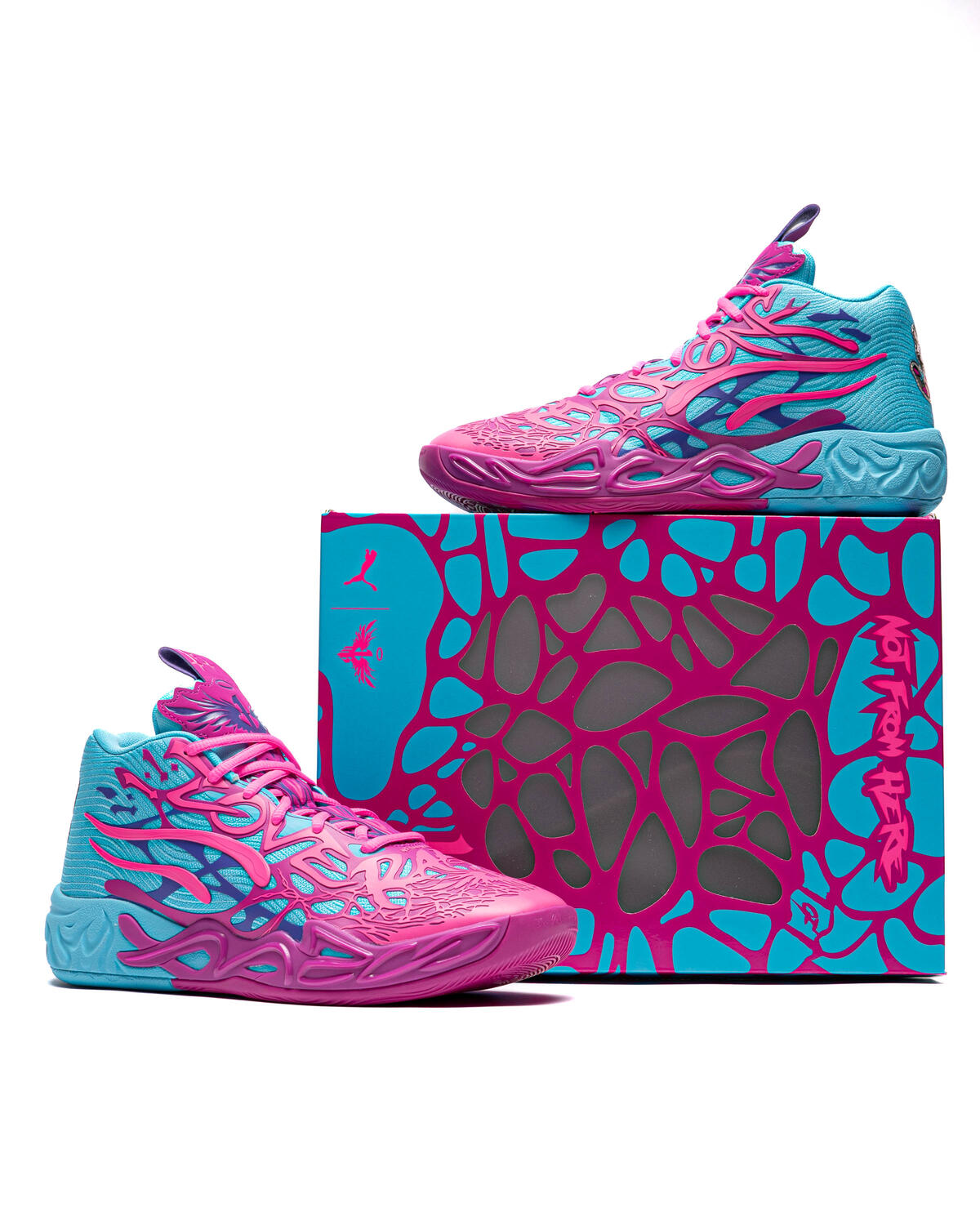Puma MB.04 Iridescent Hornets - Image 6