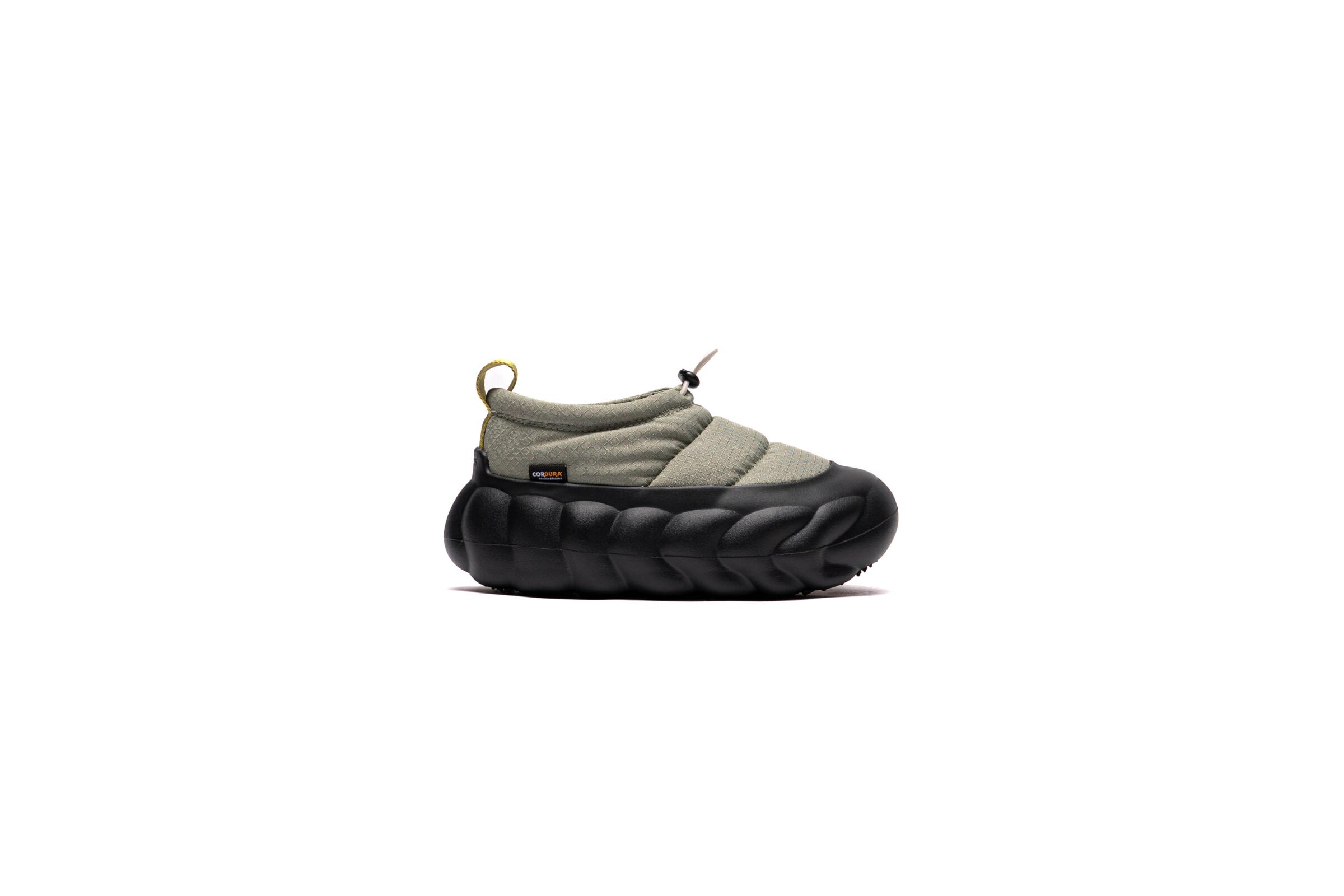 Crocs Overpuff Cordura Shorty